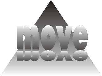 Logo move